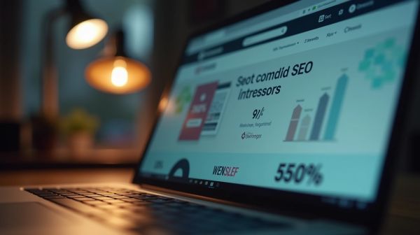 Pourquoi choisir une agence SEO WooCommerce est essentiel pour votre e-commerce