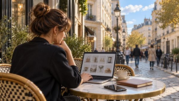 Top 5 raisons de collaborer avec une agence SEO WooCommerce