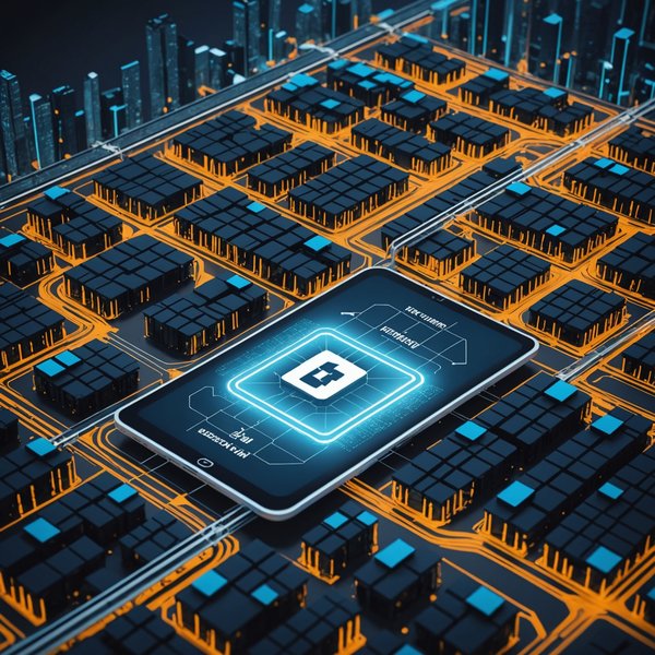 Comment utiliser les technologies de blockchain pour améliorer la transparence des chaînes logistiques?