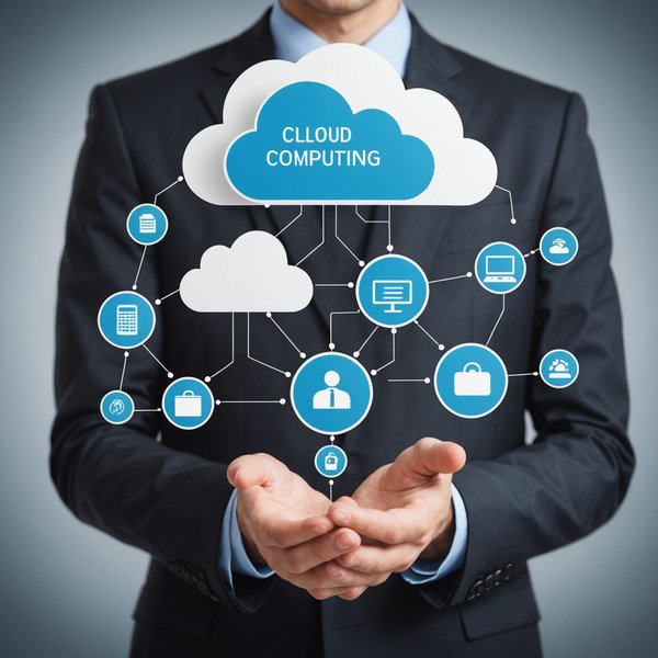 Comment utiliser les technologies de cloud computing pour optimiser les processus de gestion des ressources humaines?