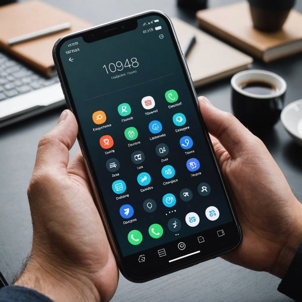 Comment personnaliser l'interface utilisateur de votre smartphone pour une meilleure ergonomie ?