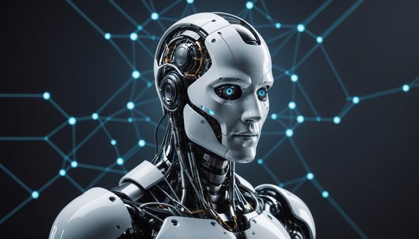 Boostez votre entreprise avec une agence ia pour la transformation digitale