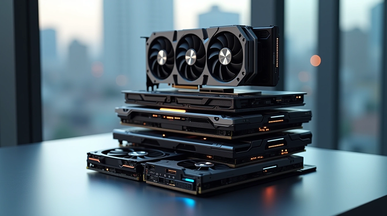 Vos questions sur le multi hardware